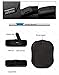 GPS Tracker for Vehicles Hidden 10000mAh Car Tracker with Strong Magnet Real-time Anti-Theft Vehicle Tracking Device for Car/Motorcycle/Truck/Boat/Fleets-4G TK905B