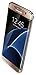 Samsung Galaxy S7 Edge 32GB G935 (Gold) GSM Unlocked (Renewed)