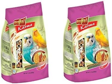 Vitapol economic food for budgies Clearance