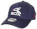 Chicago White Sox New Era 9Twenty MLB Core Classic Adjustable Hat - Navy