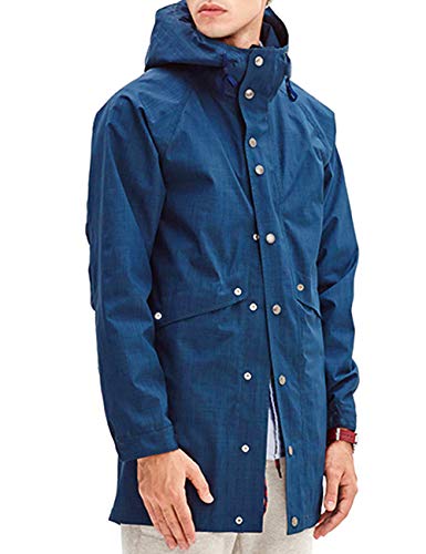 4xlt rain jacket