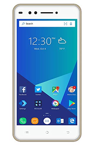 Forme R7 Gold 3gb Ram 16gb Storage Amazon In Electronics