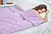 Deeto Weighted Blanket for Kids, 36