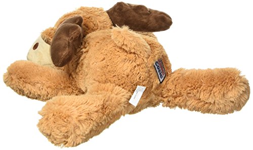 KONG Cozy Marvin Moose, X-Large