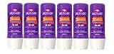 Aussie 3 Minute Miracle Smooth Conditioning Treatment 8 Fluid Ounce - Hair Smoothing Treatment (Pack of 6)