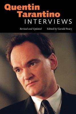 [(Quentin Tarantino: Interviews)] [Author: Gerald Peary] published on (November, 2013)