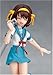 Max Factory The Melancholy of Haruhi Suzumiya: Haruhi Suzumiya Figma Action Figure Summer Clothes Ver.