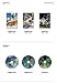 EXO - The War (4th Album) [KOREAN Random ver.] CD+Photobook+Photocard+ Official Folded Poster + Extra Photocard