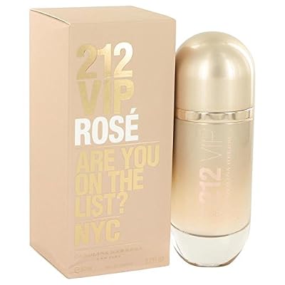 parfum vip 212 rose