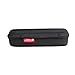 Hermitshell Hard Travel Case Fits Vamvo / ELEPHAS Ultra Mini Portable Projector 1080p Supported HD DLP LED Rechargeable Pico Projector