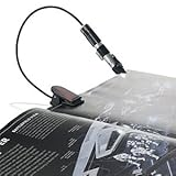 STAR WARS Darth Vader's Lightsaber Book Light