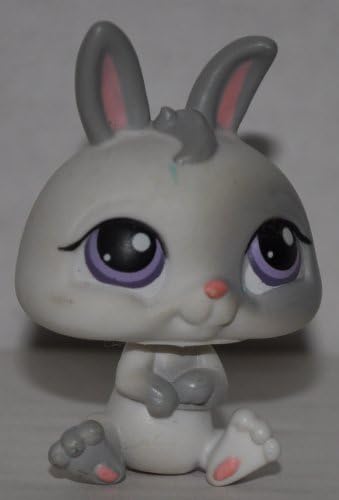 littlest pet shop 215