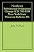 Northeast Subsistence-Settlement Change A.D. 700-1300 New York State Museum Bulletin 496 by John P. Hart