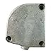 JRL Sprocket Clutch Cover Fits 49CC 66CC 80CC Engine Motor Motorized Bicycle