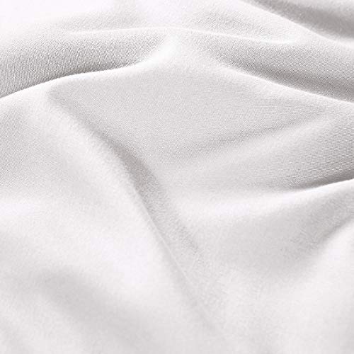 5 Utopia+Bedding+Comforter+Duvet+Insert