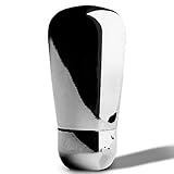 MOMO Competition Shift Knob ALUCO