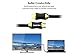 WGCC Inflatable Stand Up Paddle Board, Ultra-Light 16.9LBs SUP Paddleboard with Non-Slip Deck & SUP Accessories - Backpack, Hand Pump, Paddle, Safety Leash, Center Fin || 10'5