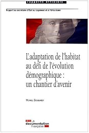 L' adaptation de l'habitat au défi de l'évolution démographique