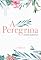 Livro A peregrina
