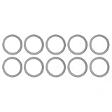 Blendin 10 Piece Blender Gasket Seal Ring, Fits Oster