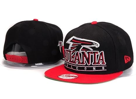 atlanta falcons hats amazon