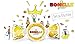 SHOP TIBAY FIDA Bonelle Petit Gummy Jelly Candy 1LB
