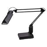LEDL283MB - Ledu 13W Fluorescent Computer Task Lamp