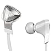 Monster DNA In-Ear Headphones, White