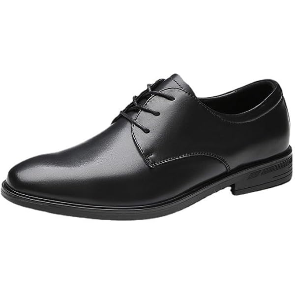 kohls mens black dress shoes Leather Dress Shoes For Men