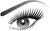 L'Oreal Paris Mega Volume Collagene 24h Black Mascara 9ml view 8