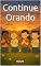 Livro Continue Orando