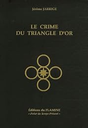 Le  crime du Triangle d'or