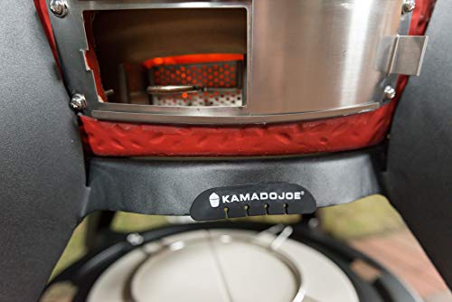 Kamado Joe Classic III Grill - Image 19
