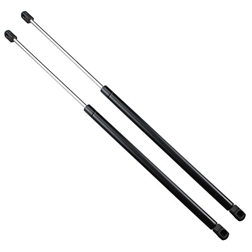 Dayincar Mercedes Benz Ml500 Ml350 Ml320 Ml430 Ml55 AMG Rear Hatch Liftgate Gas Lift Supports Struts Springs Damper 98-05 (Set of 2)
