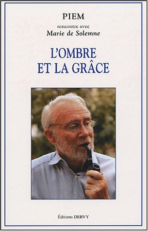 L' ombre et la grâce