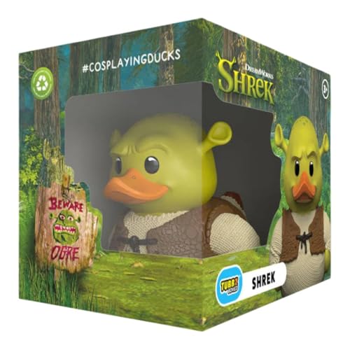 Shrek (Boxed)