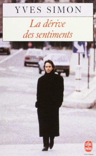 La Dérive des sentiments