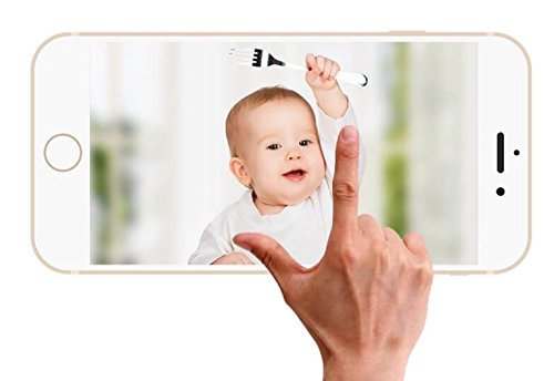 Sports Action Camera Wifi 1080P/4K Full HD 12MP Waterproof Cam Underwater 30M, 170° Wide Angle, 2.0\