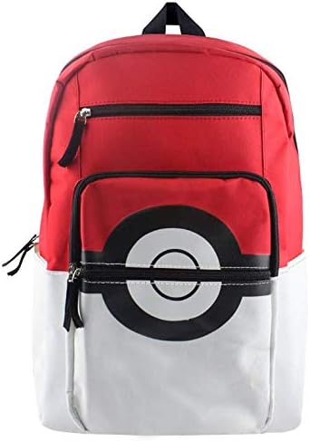 men pokemon backpack