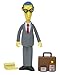 The Simpsons Series 11 Action Figure Blue Haired Lawyer by Playmates