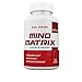 RevLabs- MIND MATRIX- Memory, Focus & Clarity Formula - Nootropic Scientifically Formulated for Optimal Performance