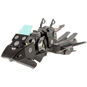 M.S.G モデリングサポートグッズ ギガンティックアームズ オービタルマニューバー 全長約320mm NONスケール プラモデル