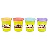 Play-Doh-4-Pack-of-Sweet-Themed-Non-Toxic-colours-for-Kids-2-Years-and-up-4-oz-Cans-4-Pack-of-Wild-Non-Toxic-colours-for-Kids-2-Years-and-up-4-oz-Cans Play-Doh 4 Pack of Sweet Themed Non-Toxic colours for Kids 2 Years and up, 4 oz Cans & 4 Pack of Wild Non-Toxic colours…