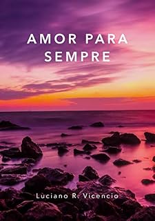 Livro Amor par Sermpre