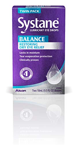 1 Systane+Balance+Lubricant+Drops+10+mL