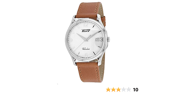 Tissot Men's Heritage Visodate 