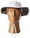 Columbia Women's Sun Goddess II Booney Hat, White, One Size