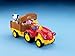 Fisher-Price Little People Tow 'n Pull Tractor