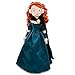 Disney / Pixar BRAVE Movie Exclusive 20 Inch Soft Plush Doll Merida