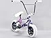 Reggie Rocker Galaxy BMX Mini BMX Bikethumb 1
